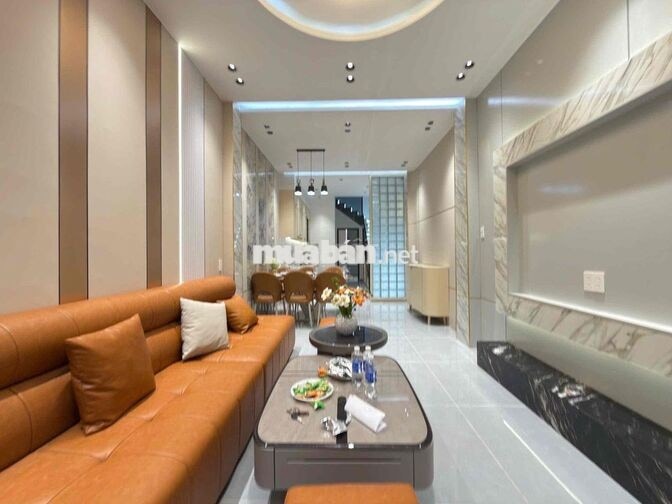 141 ✨ 🏡 CHO THUÊ NHÀ 3 TẦNG KIỆT Ô TÔ LÊ ĐỘ