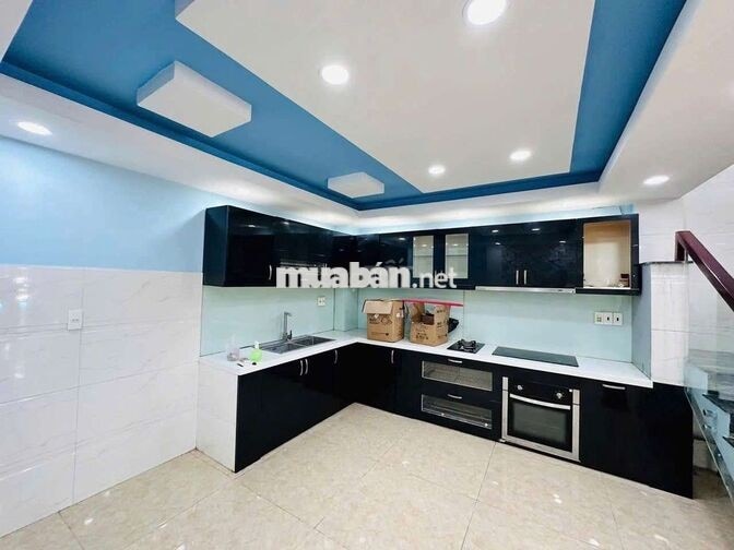 NHÀ PHỐ 3PN 4WC HIMLAM LINH CHIỂU - HOÀNG DIỆU 2, THỦ ĐỨC