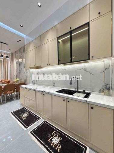 141 ✨ 🏡 CHO THUÊ NHÀ 3 TẦNG KIỆT Ô TÔ LÊ ĐỘ
