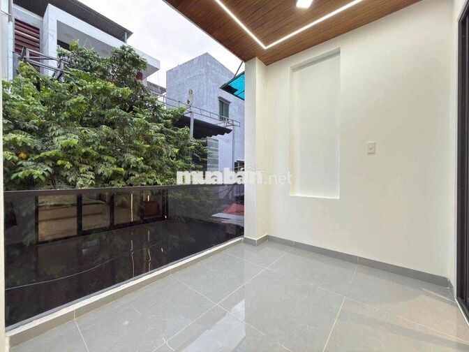 141 ✨ 🏡 CHO THUÊ NHÀ 3 TẦNG KIỆT Ô TÔ LÊ ĐỘ