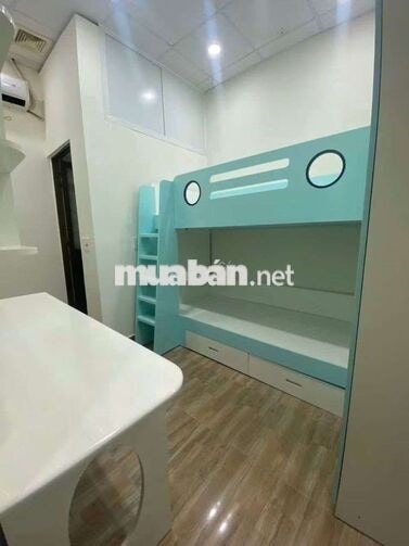 Nhà 2 tầng, 2PN 2WC, Full nội thất, hbchanh,thủ đức