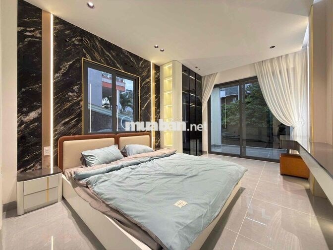 141 ✨ 🏡 CHO THUÊ NHÀ 3 TẦNG KIỆT Ô TÔ LÊ ĐỘ