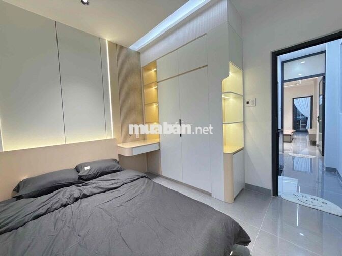 141 ✨ 🏡 CHO THUÊ NHÀ 3 TẦNG KIỆT Ô TÔ LÊ ĐỘ