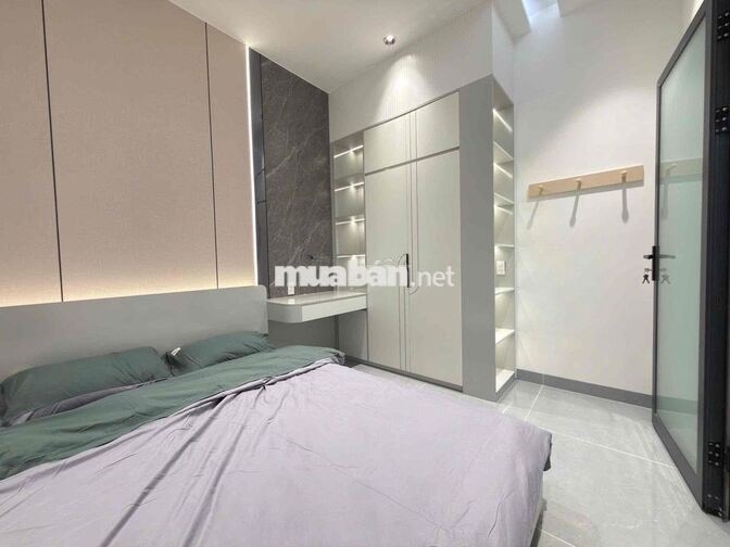 141 ✨ 🏡 CHO THUÊ NHÀ 3 TẦNG KIỆT Ô TÔ LÊ ĐỘ