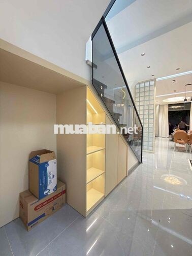 141 ✨ 🏡 CHO THUÊ NHÀ 3 TẦNG KIỆT Ô TÔ LÊ ĐỘ