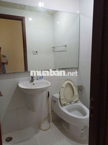 CHÍNH CHỦ CHO THUÊ CĂN KHỦNG 150M² (4PN – 3WC) CỘNG HÒA PLAZA – 17TR