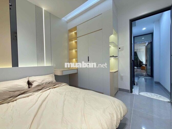141 ✨ 🏡 CHO THUÊ NHÀ 3 TẦNG KIỆT Ô TÔ LÊ ĐỘ