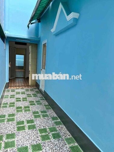 CHO THUÊ NHÀ 2 TẦNG 5x20 KẾ BÊN PHẠM VĂN ĐỒNG LINH TÂY TĐ