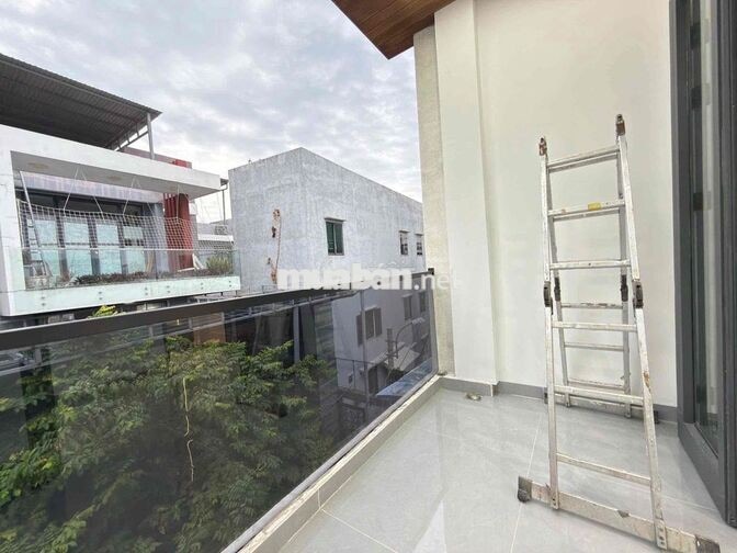 141 ✨ 🏡 CHO THUÊ NHÀ 3 TẦNG KIỆT Ô TÔ LÊ ĐỘ