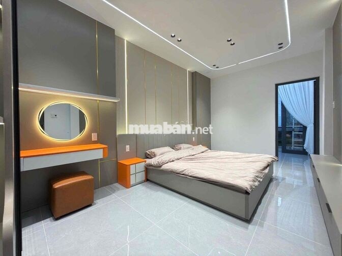 141 ✨ 🏡 CHO THUÊ NHÀ 3 TẦNG KIỆT Ô TÔ LÊ ĐỘ