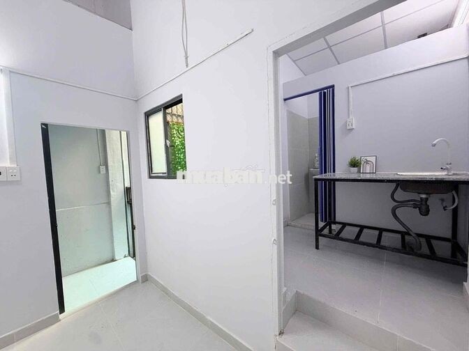PHÒNG GÁC TÁCH BẾP RIÊNG – KHÔNG GIAN RỘNG, Ở THOẢI MÁI
