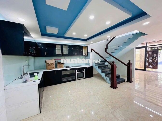 NHÀ PHỐ 3PN 4WC HIMLAM LINH CHIỂU - HOÀNG DIỆU 2, THỦ ĐỨC
