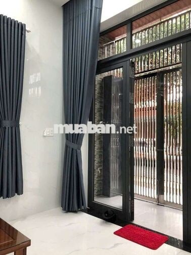 Cho Thuê Nhà Đường Lê Phụ Trần 3pn Full Nôi Thất