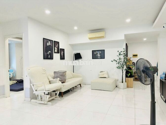 CẦN CHO THUÊ NHANH: CĂN HỘ 120M² (3PN – 2WC) RUBY GARDEN TÂN BÌNH