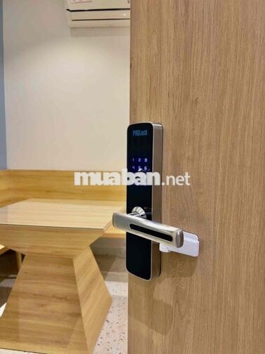 Căn hộ 1PN full nội thất bancony Lê Văn Sỹ Quận  3 mới xây 100%