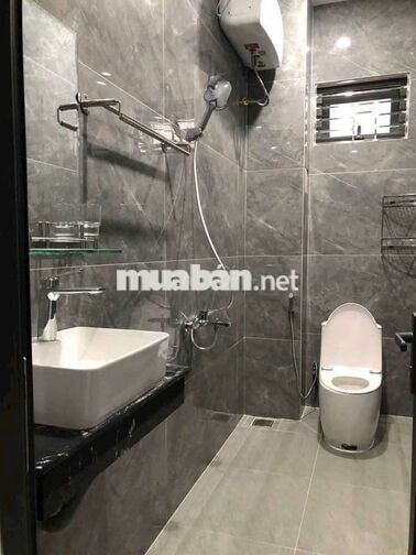 Cho Thuê Nhà Đường Lê Phụ Trần 3pn Full Nôi Thất