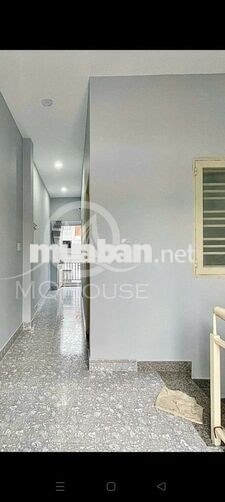 nhà cho thuê hẽm 3gac đường lạc Long Quân p9 TB