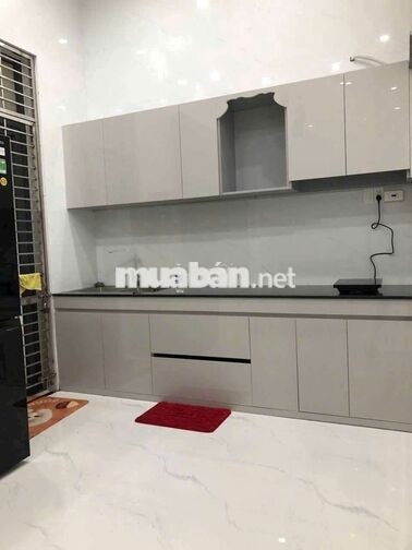 Cho Thuê Nhà Đường Lê Phụ Trần 3pn Full Nôi Thất
