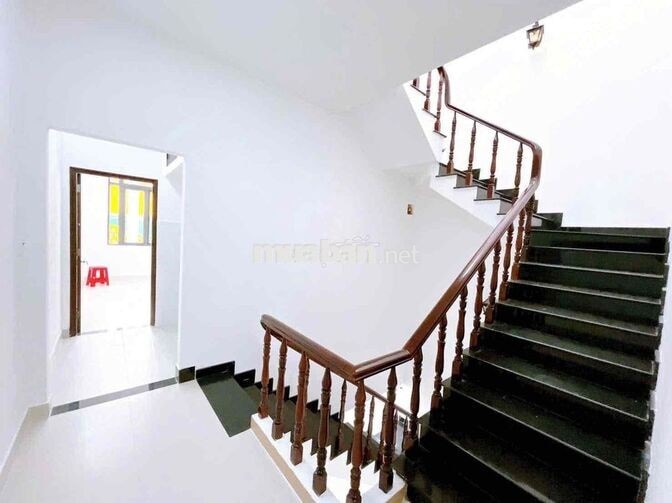 Cho thuê MTKD Cầu Xéo, Q Tân Phú - 5.2x18 - 4 tầng - 30tr/th