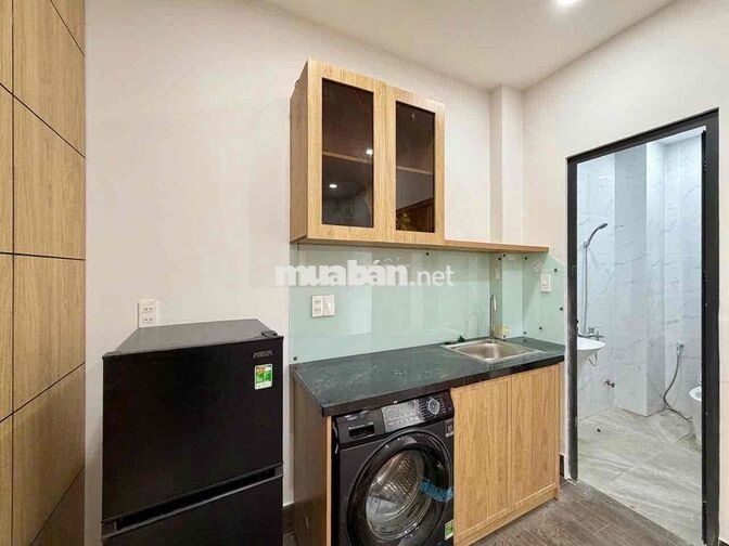 CĂN HỘ 2PN VIEW SÔNG FULL NỘI THẤT MỚI XÂY 100% NGAY THỐNG NHẤT