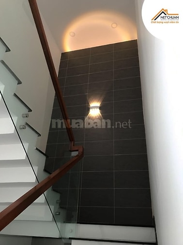 Cho thuê nhà phố 05 tầng nguyên căn tại Thủ Đức