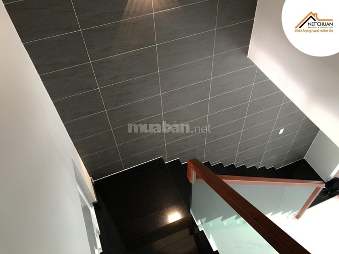 Cho thuê nhà phố 05 tầng nguyên căn tại Thủ Đức