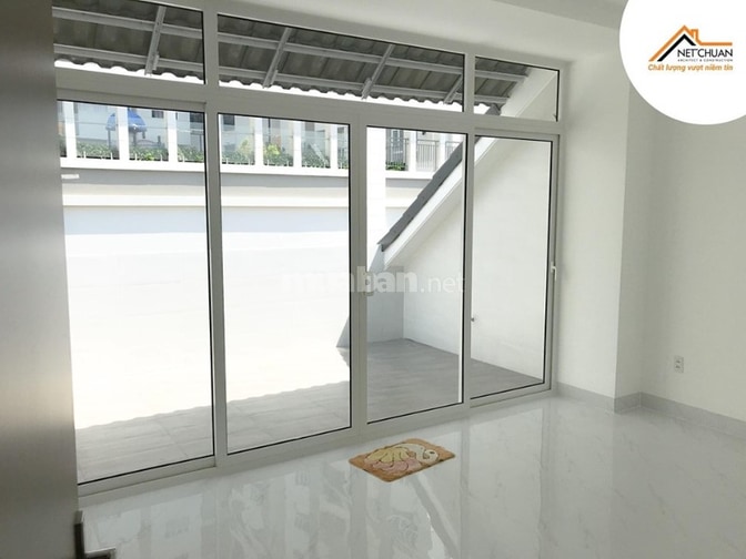 Cho thuê nhà phố 05 tầng nguyên căn tại Thủ Đức