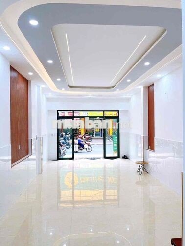 Cho thuê MTKD Cầu Xéo, Q Tân Phú - 5.2x18 - 4 tầng - 30tr/th