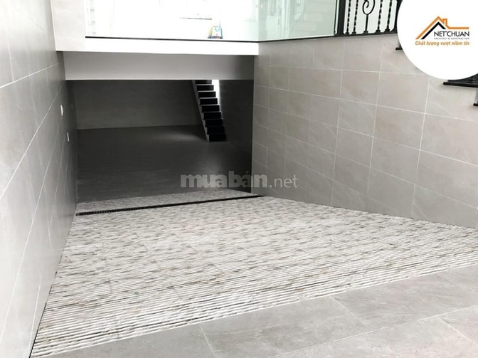 Cho thuê nhà phố 05 tầng nguyên căn tại Thủ Đức
