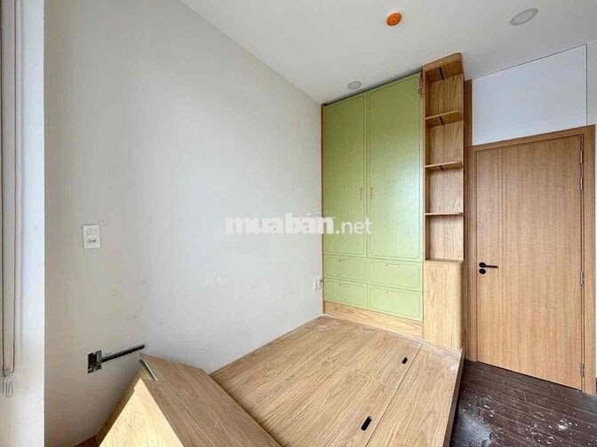 CĂN HỘ 2PN VIEW SÔNG FULL NỘI THẤT MỚI XÂY 100% NGAY THỐNG NHẤT