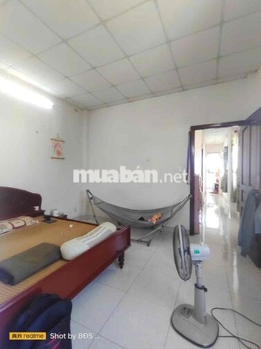 Nhà 3pn 3wc HBC đường 49 giá 14triệu