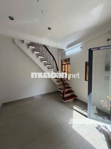 Chỉ 6 Tỷ 200 - HẺM THÔNG PHAN ĐÌNH PHÙNG PHÚ NHUẬN - LÔ GÓC 2 MẶT TIỀN