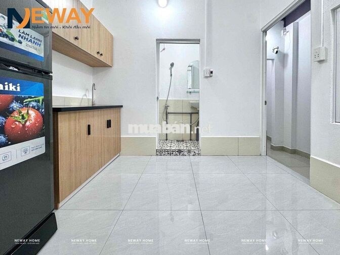 PHÒNG TRỌ MỚI XÂY FULL NỘI THẤT_MÁY GIẶC RIÊNG_ ĐẦY ĐỦ TIỆN NGHI