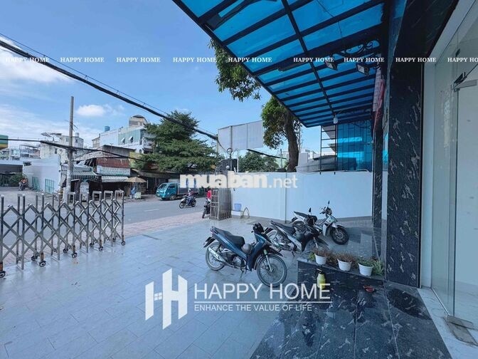 [MBKD 65M2 MTIEN ] CÓ VỈA HÈ LỚN _ NGAY BẾN XE MIỀN ĐÔNG CŨ