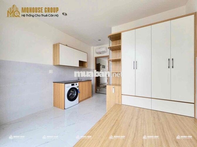 KHAI TRƯƠNG PHÒNG TRỌ STUDIO BAN CÔNG MỚI SIÊU ĐẸP GIÁ LẠI SIÊU TỐT🤩