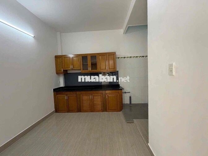 Chỉ 6 Tỷ 200 - HẺM THÔNG PHAN ĐÌNH PHÙNG PHÚ NHUẬN - LÔ GÓC 2 MẶT TIỀN