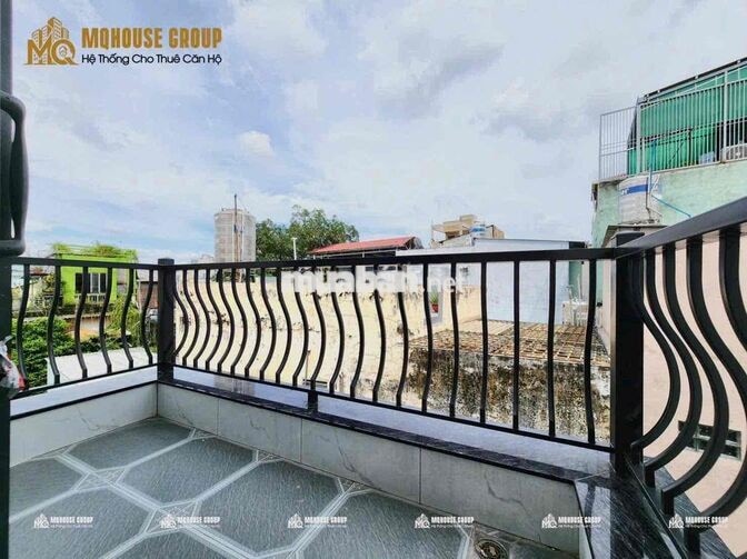 KHAI TRƯƠNG PHÒNG TRỌ STUDIO BAN CÔNG MỚI SIÊU ĐẸP GIÁ LẠI SIÊU TỐT🤩