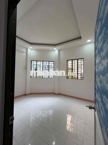 Chỉ 6 Tỷ 200 - HẺM THÔNG PHAN ĐÌNH PHÙNG PHÚ NHUẬN - LÔ GÓC 2 MẶT TIỀN