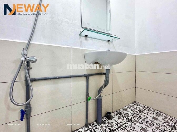 PHÒNG TRỌ MỚI XÂY FULL NỘI THẤT_MÁY GIẶC RIÊNG_ ĐẦY ĐỦ TIỆN NGHI