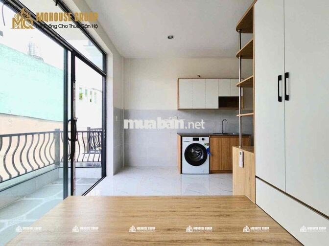 KHAI TRƯƠNG PHÒNG TRỌ STUDIO BAN CÔNG MỚI SIÊU ĐẸP GIÁ LẠI SIÊU TỐT🤩