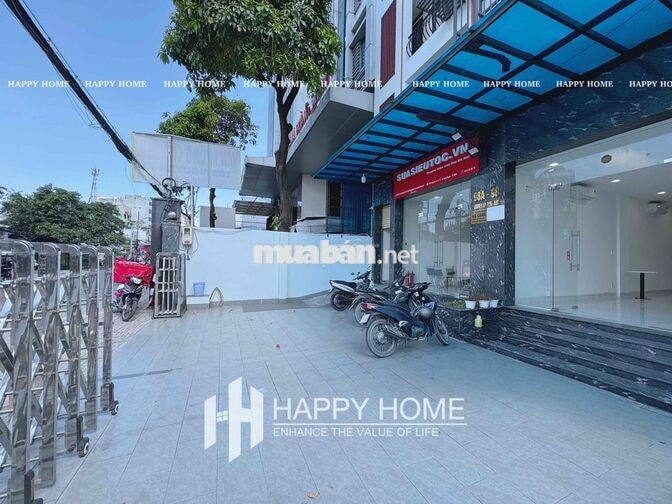 [MBKD 65M2 MTIEN ] CÓ VỈA HÈ LỚN _ NGAY BẾN XE MIỀN ĐÔNG CŨ