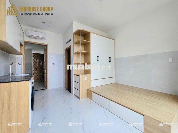 KHAI TRƯƠNG PHÒNG TRỌ STUDIO BAN CÔNG MỚI SIÊU ĐẸP GIÁ LẠI SIÊU TỐT🤩