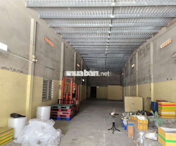 CHO THUÊ KHO,XƯỞNG 8X28M GIÁ 18TR/T, Đ PHẠM ĐĂNG GIẢNG 