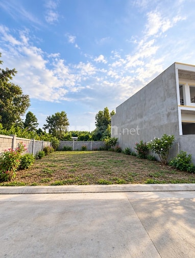 Đất vườn 600m2 ngay trung tâm, 160m2 thổ cư, gần chợ Tân Bình
