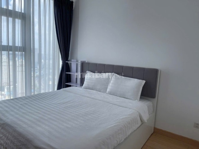 Bán căn hộ 1PN tại Sunwah Pearl, Bình Thạnh, cách Quận 1 - 5 phút