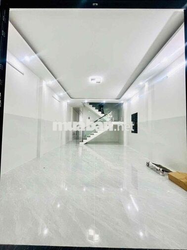 CHO THUÊ NHÀ TRỆT 1 LẦU MỚI ĐẸP KHU DÂN CƯ HỒNG LOAN
