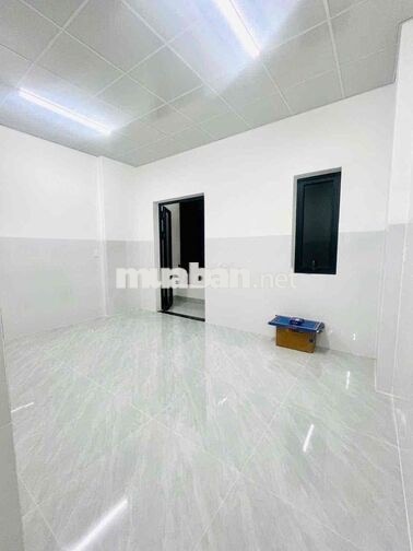 CHO THUÊ NHÀ TRỆT 1 LẦU MỚI ĐẸP KHU DÂN CƯ HỒNG LOAN