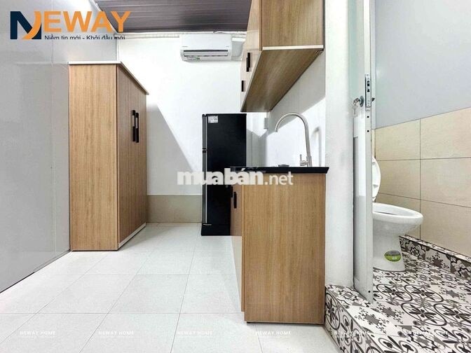 PHÒNG TRỌ MỚI XÂY FULL NỘI THẤT_MÁY GIẶC RIÊNG_ ĐẦY ĐỦ TIỆN NGHI