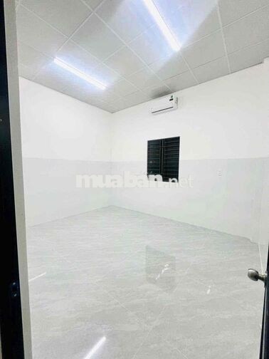 CHO THUÊ NHÀ TRỆT 1 LẦU MỚI ĐẸP KHU DÂN CƯ HỒNG LOAN