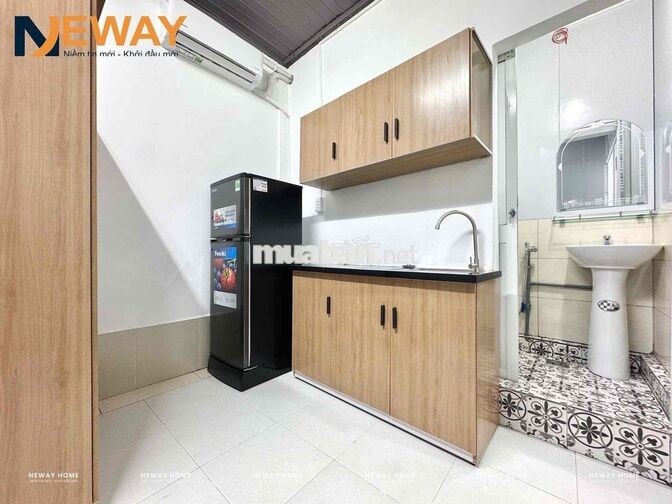 PHÒNG TRỌ MỚI XÂY FULL NỘI THẤT_MÁY GIẶC RIÊNG_ ĐẦY ĐỦ TIỆN NGHI